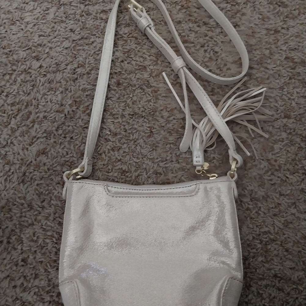 Women HOBO International Crossbody Purse, NWOT - Picture 3 of 11